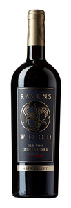 Ravenswood Napa Valley Zinfandel 2014 Ravenswood Napa Valley Zinfandel 2014
