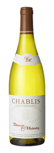 Dom. des Malandes Chablis 2016 Dom. des Malandes Chablis 2016