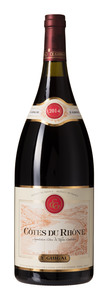 Bilde av Guigal Côtes du Rhône Rouge 2020