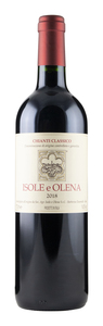 Bilde av Isole e Olena Chianti Classico 2021