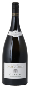 Bilde av Louis Moreau Chablis 2022