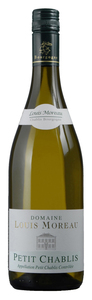 Bilde av Louis Moreau Petit Chablis 2022