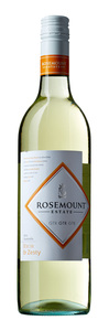 Bilde av Rosemount Gewürztraminer Riesling 2023