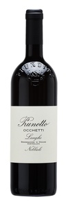 Bilde av Prunotto Occhetti Langhe Nebbiolo 2021