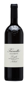 Bilde av Prunotto Occhetti Langhe Nebbiolo 2021
