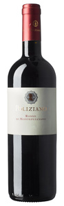 Bilde av Poliziano Rosso di Montepulciano 2022