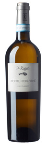 Bilde av Monte Fiorentine Soave Classico 2021