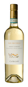 Bilde av Ca'Rugate Soave Classico San Michele 2023