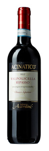 Bilde av Accordini Acinatico Valpolicella Ripasso Classico Superiore 2022