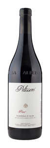 Bilde av Pelissero Barbera d'Alba Piani 2021