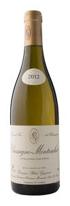 Bilde av flasken for Blain-Gagnard Chassagne Montrachet 2015