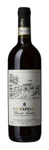Bilde av Selvapiana Chianti Rufina 2023