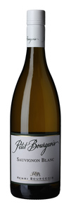 Bilde av Henri Bourgeois Petit Bourgeois Sauvignon 2023
