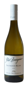 Bilde av Henri Bourgeois Petit Bourgeois Sauvignon 2021