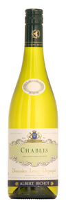 Bilde av Dom. Long-Depaquit Chablis 2020