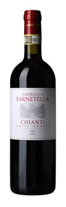 Bilde av Castello di Farnetella Chianti Colli Senesi 2021