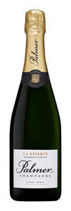 Bilde av Palmer Brut Réserve