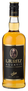 Bilde av Lauritz Aquavit Aass Bryggeri