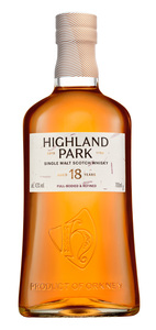 Bilde av Highland Park 18 YO