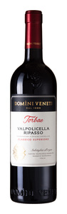 Bilde av Domìni Veneti Torbae Valpolicella Ripasso Classico Superiore 2021