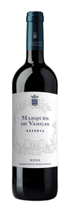 Bilde av Marqués de Vargas Reserva
