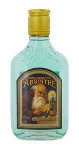 Bilde av Père Kermann's Absinthe