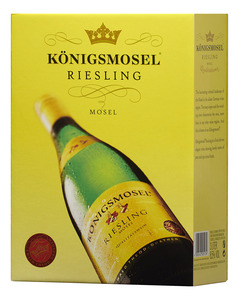 Bilde av Königsmosel Riesling 2023