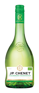 Bilde av J.P. Chenet Colombard Chardonnay 2017