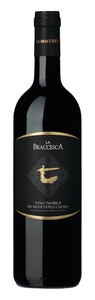 Bilde av La Braccesca Vino Nobile di Montepulciano 2020
