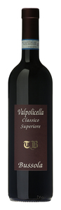 Bilde av Bussola Valpolicella Classico Superiore 2017