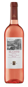 Bilde av El Coto Rosé 2023