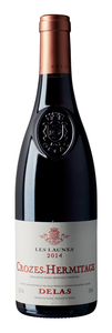 Bilde av Delas Les Launes Crozes Hermitage 2022