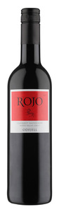 Rojo Cabernet Sauvignon 2016 Rojo Cabernet Sauvignon 2016