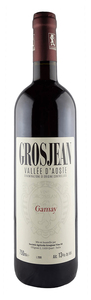 Bilde av Grosjean Gamay 2023