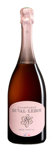 Duval-Leroy Prestige Premier Cru Brut Rosé Duval-Leroy Prestige Premier Cru Brut Rosé