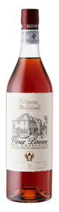 Bilde av Ch. Montifaud Vieux Pineau des Charentes Rouge