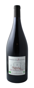 Dom. du Séminaire Côtes du Rhône Villages Valréas Prestige 2016 Dom. du Séminaire Côtes du Rhône Villages Valréas Prestige 2016