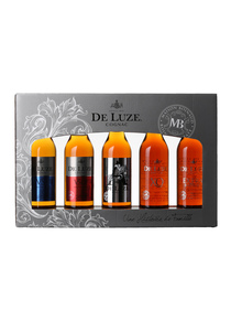 Bilde av flasken for De Luze (5x20cl)