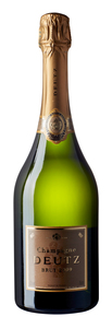 Bilde av Deutz Brut 2016