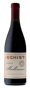 Bilde av Mullineux Schist Syrah 2017