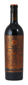 Bilde av Hammeken Oráculo 2019