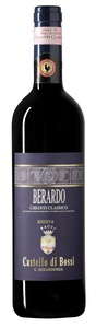 Bilde av Cast. di Bossi Berardo Chianti Classico Riserva 2012