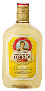 Fru Lysholm Aquavit Fru Lysholm Aquavit