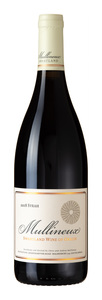 Bilde av Mullineux Syrah 2021