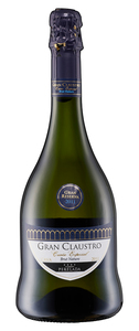 Bilde av Perelada Cava Gran Claustro Reserva Brut Nature 2016