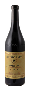 Bilde av Ratti Barolo Marcenasco Conca 2018
