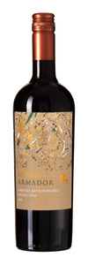 Uke 3: Odfjell Armador Cabernet Sauvignon
