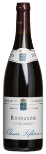 Bilde av Olivier Leflaive Bourgogne Rouge Cuvée Margot 2022
