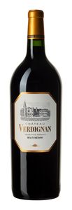 Bilde av Ch. Verdignan 2010