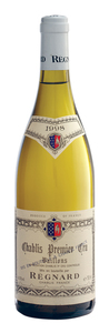 Bilde av Régnard Chablis 1. Cru Vaillons 2016